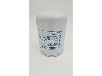 Хидравлически филтър LIEBHERR