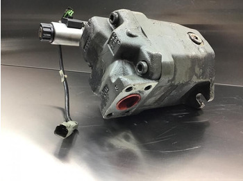 Хидравлична помпа LIEBHERR