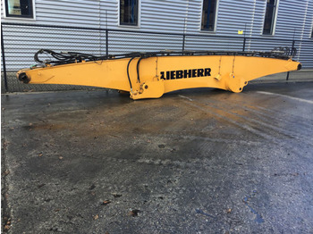 Каросерия и екстериор LIEBHERR