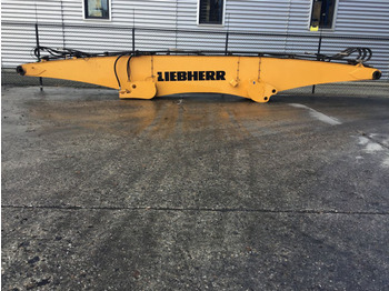 Каросерия и екстериор LIEBHERR