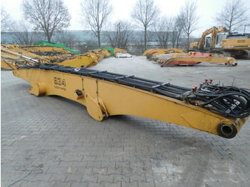 Каросерия и екстериор LIEBHERR