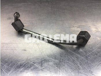 Горивна система LIEBHERR