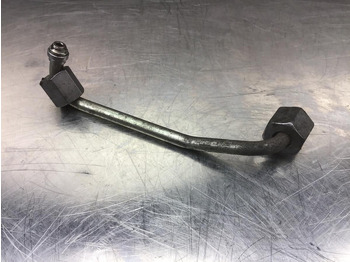 Горивна система LIEBHERR