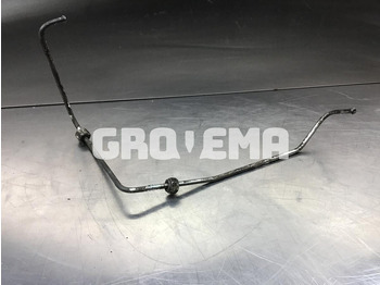 Инжектор LIEBHERR