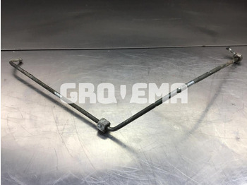 Инжектор LIEBHERR