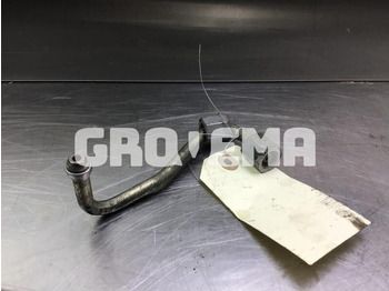 Двигател и части LIEBHERR