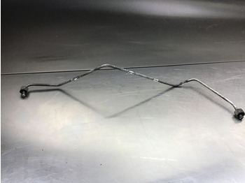 Горивен филтър LIEBHERR