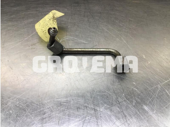 Инжектор LIEBHERR