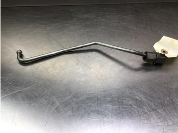 Двигател и части LIEBHERR