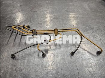 Горивна система LIEBHERR