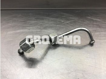 Горивна система LIEBHERR