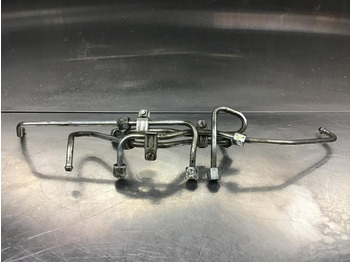 Двигател и части LIEBHERR