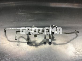 Двигател и части LIEBHERR