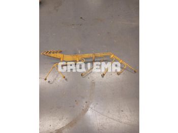 Горивна система LIEBHERR
