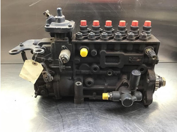 Горивна помпа LIEBHERR