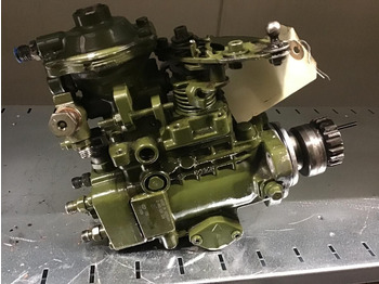 Горивна помпа LIEBHERR