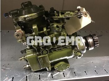 Горивна помпа LIEBHERR