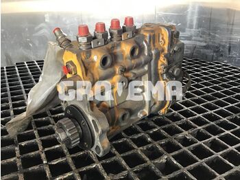 Хидравлика LIEBHERR