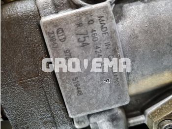 Горивна помпа LIEBHERR