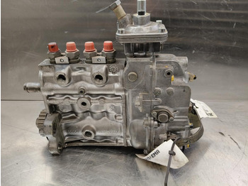 Горивна помпа LIEBHERR