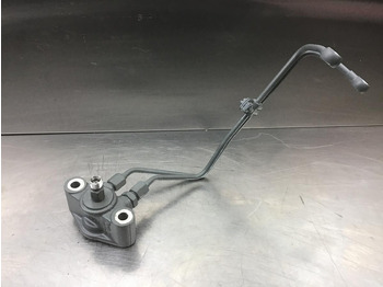 Двигател и части LIEBHERR