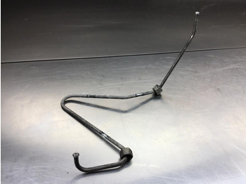 Горивен филтър LIEBHERR