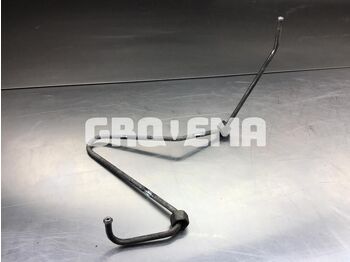 Горивна система LIEBHERR