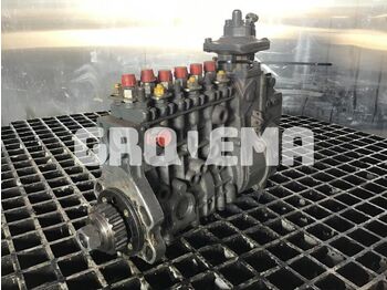 Горивна помпа LIEBHERR