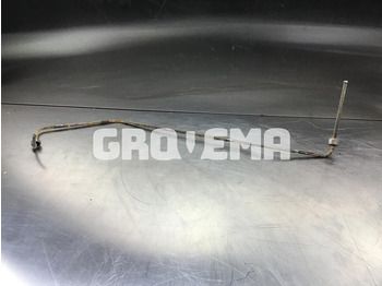 Горивна система LIEBHERR