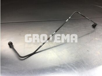 Горивна система LIEBHERR