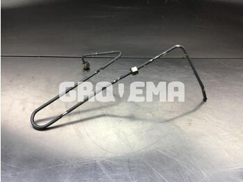 Горивна система LIEBHERR