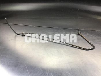 Горивна система LIEBHERR