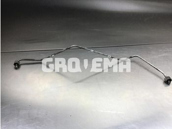 Инжектор LIEBHERR