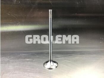 Двигател и части LIEBHERR