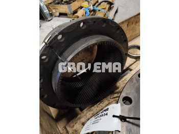 Скоростна кутия LIEBHERR
