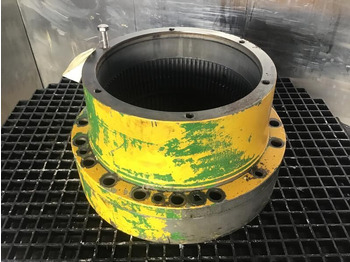 Окачване LIEBHERR