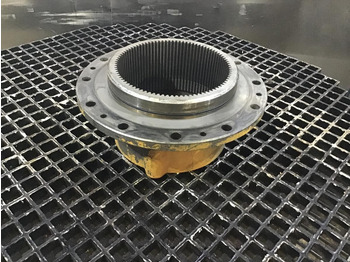 Окачване LIEBHERR