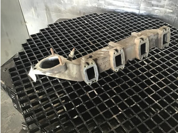 Двигател и части LIEBHERR