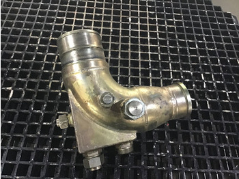 Двигател и части LIEBHERR