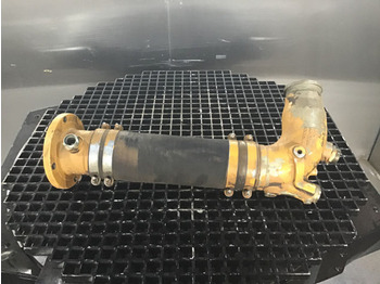 Двигател и части LIEBHERR