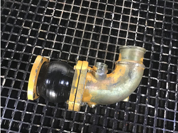 Двигател и части LIEBHERR