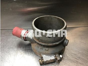 Всмукателна тръба LIEBHERR