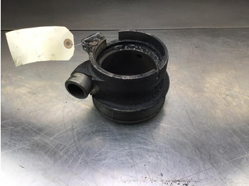 Двигател и части LIEBHERR