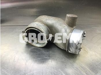 Двигател и части LIEBHERR