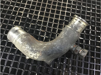 Двигател и части LIEBHERR