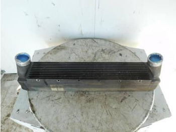 Интеркулер LIEBHERR