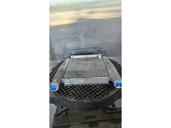 Интеркулер LIEBHERR