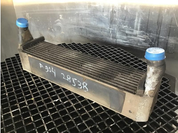 Интеркулер LIEBHERR