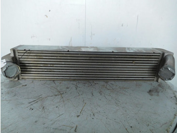 Интеркулер LIEBHERR