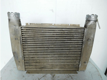 Интеркулер LIEBHERR